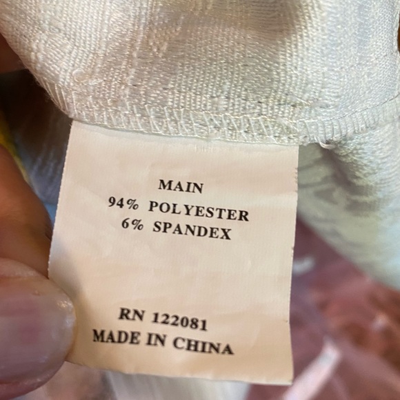 ✨RARE ✨Tatyana “Leading Lady” Swing Pinup Dress - Picture 13 of 14